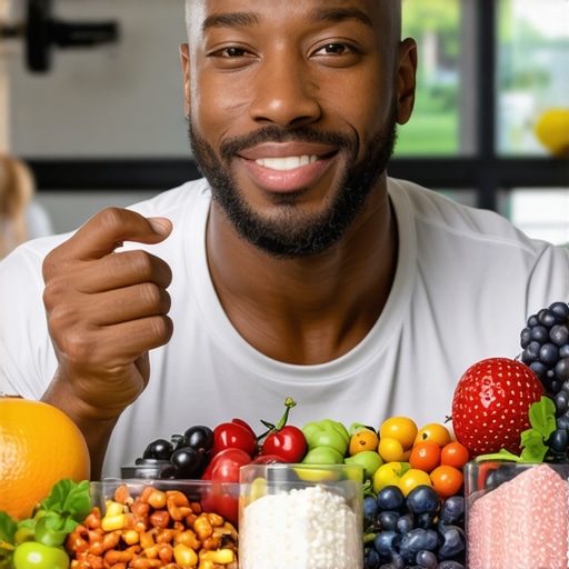 3 New Trace Mineral Habits for Better 2026 Weight loss meds