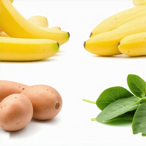 3 Potassium Foods for 2026 Wegovy success results and Health fast and results results results fast results