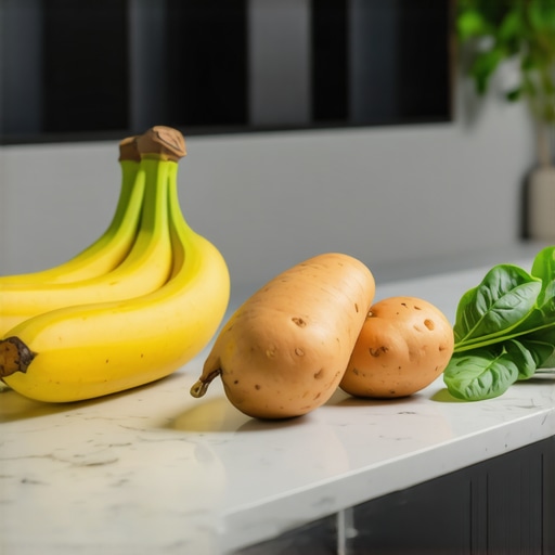 3 Potassium Foods for 2026 Wegovy success results and Health fast and results