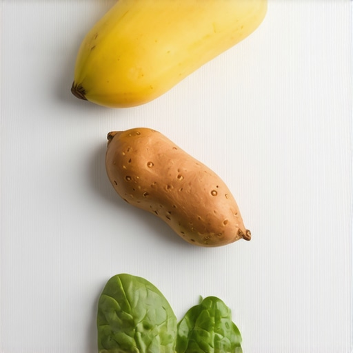 3 Potassium Foods for 2026 Wegovy success results and Health fast