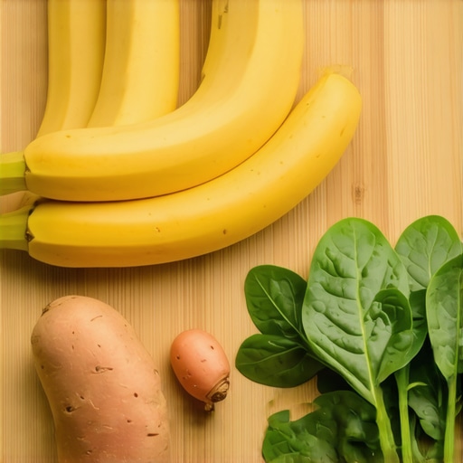 3 Potassium Foods for 2026 Wegovy success results and Health
