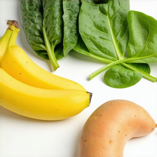 3 Potassium Foods for better 2026 Wegovy results fast