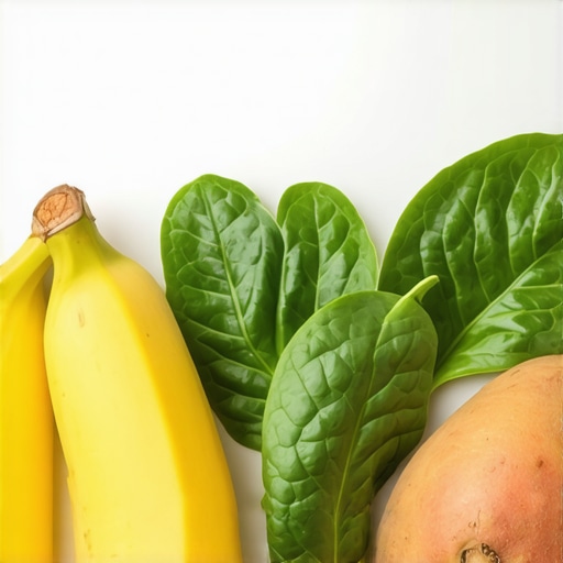 3 Potassium Habits for 2026 Injection Leg Cramps