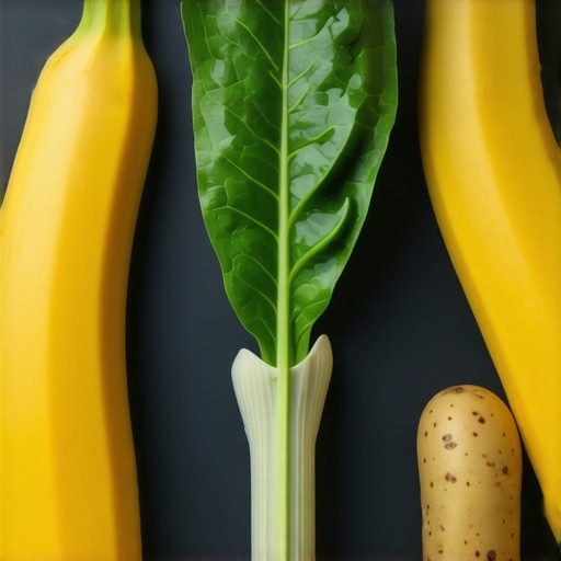 3 Potassium Rules to Stop 2026 Wegovy Leg Cramps