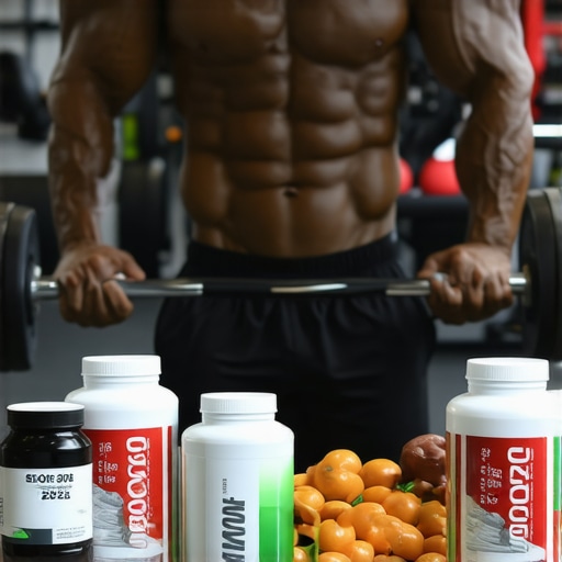3 Protein Habits for 2026 Injection Muscle Retention