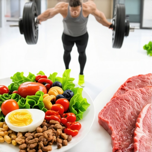 3 Protein Habits for 2026 Wegovy Muscle Health Success