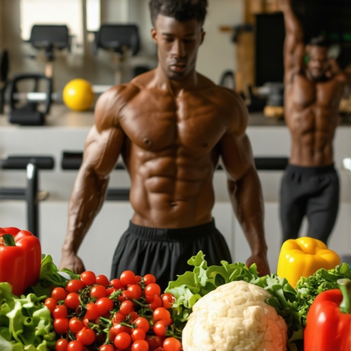 3 Protein Habits for 2026 Wegovy muscle retention and health and results