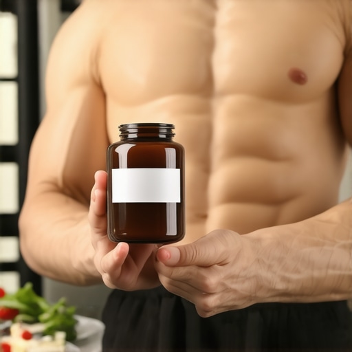 3 Protein Habits for 2026 Wegovy muscle retention results and health