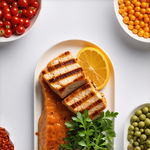 3 Protein Habits for Better 2026 Wegovy Muscle Retention