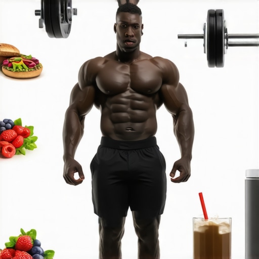 3 Protein Habits for better 2026 Tirzepatide Muscle
