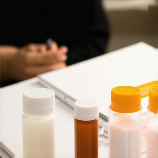 3 Salt Rules to Fix 2026 Semaglutide Dizziness Fast