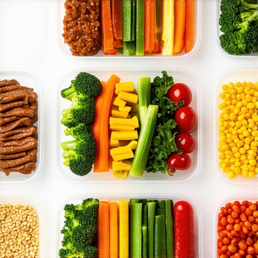 3 Semaglutide Meal Prep Tweaks to Fix 2026 Weight Stalls