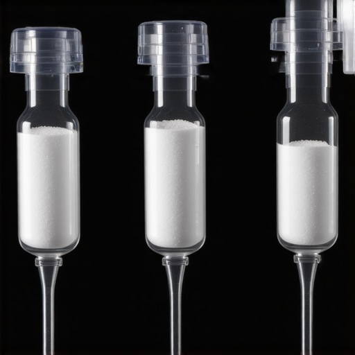 3 Sodium Fixes to Stop 2026 Injection Headaches results fast and success