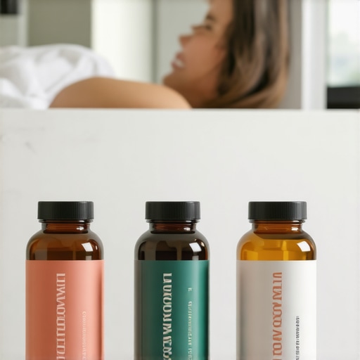 3 Specific Magnesium Brands for 2026 Injection Sleep