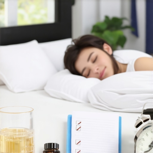 3 Specific Magnesium Habits for 2026 Injection Sleep Support
