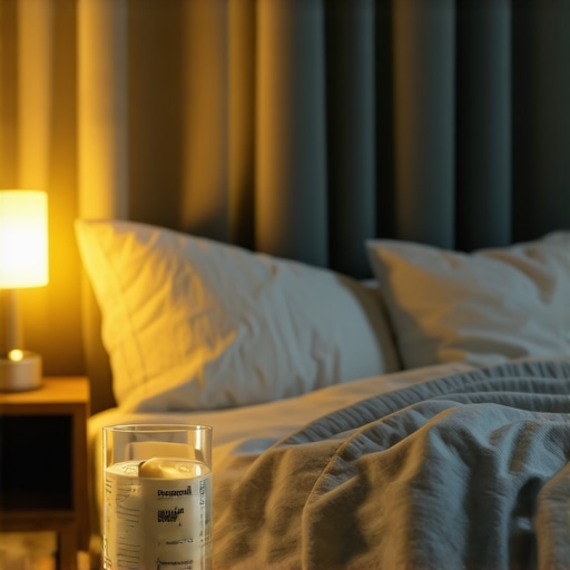 3 Specific Magnesium Habits for 2026 Sleep Support