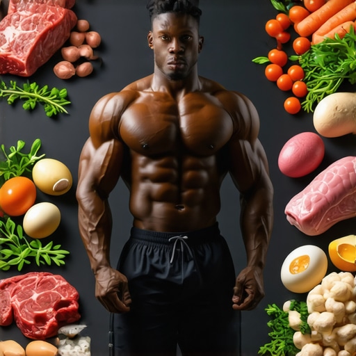 3 Specific Protein Habits for 2026 Zepbound Muscle Care