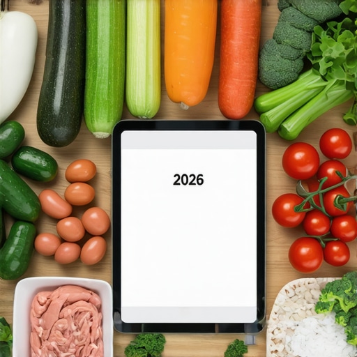 4 Custom Tirzepatide Diet Fixes for 2026 Fat Loss