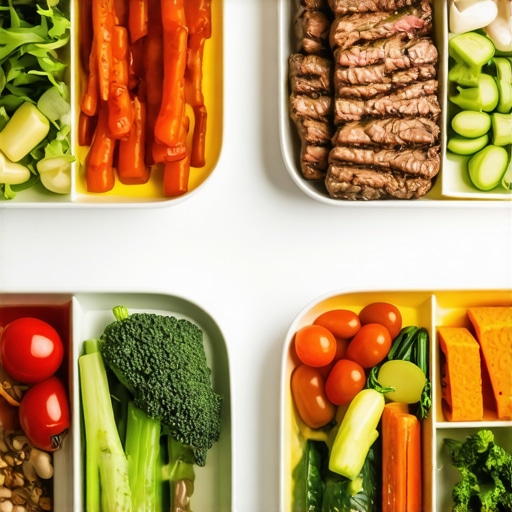 4 Custom Tirzepatide Diet Fixes for Better 2026 Progress success results fast