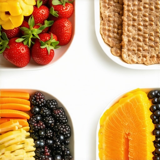 4 Customized Diet Plans for Better 2026 Injection Results