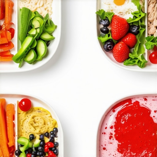 4 Customized Diet Plans for better 2026 Injection fat loss results fast results results results results results results results results results results