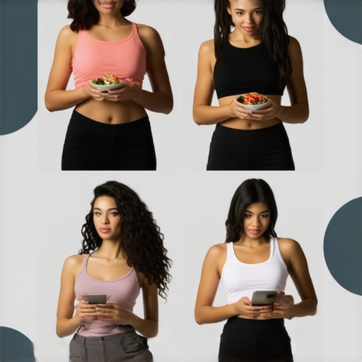 4 Customized Diet Plans for better 2026 Injection fat loss results fast