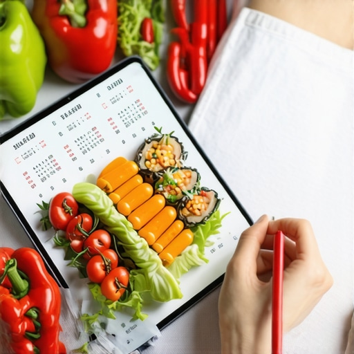 4 Customized Tirzepatide Diet Fixes for 2026 Progress