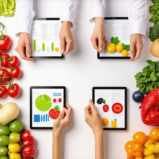 4 Doctor Recommended Diet Plans for 2026 GLP-1 Stability