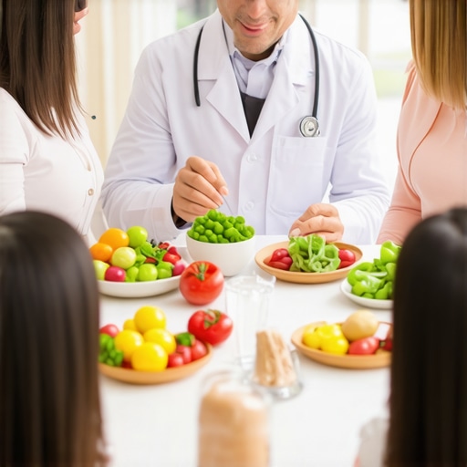 4 Doctor Recommended Diet Plans for 2026 Metabolic Support