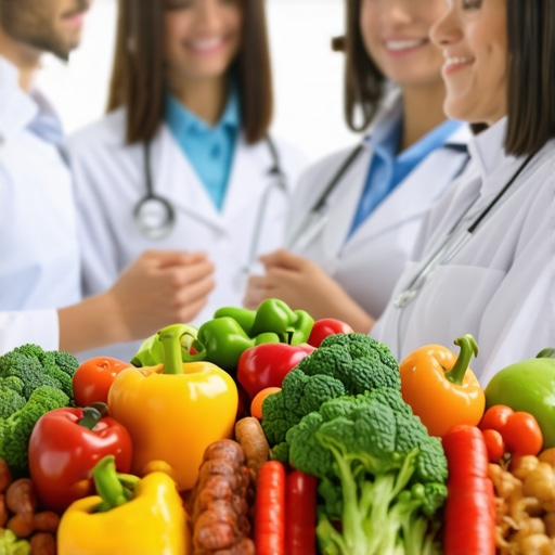 4 Doctor Recommended Diet Plans for 2026 Metabolism