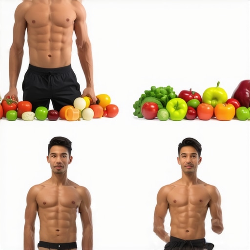 4 Doctor Recommended Diet Plans for 2026 Muscle health success fast results