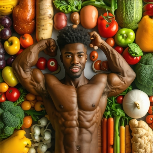 4 Doctor Recommended Diet Plans for 2026 Muscle health success fast