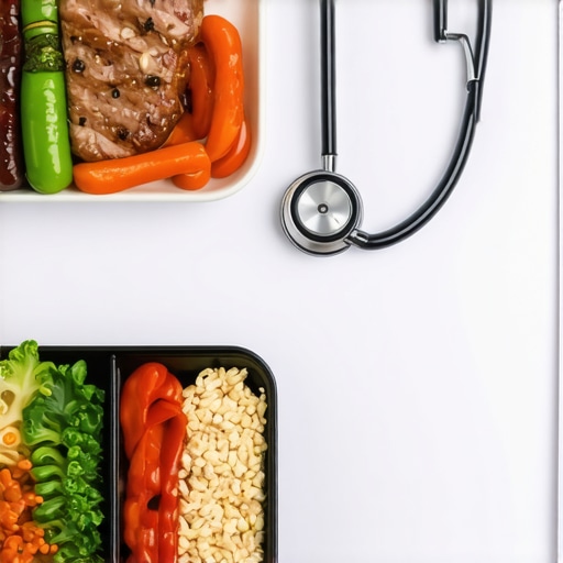 4 Doctor Recommended Diet Plans for 2026 metabolic support