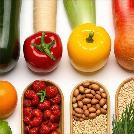 4 Food Fixes for Better 2026 Semaglutide Energy