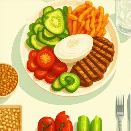 4 Food Fixes for Better 2026 Semaglutide Success