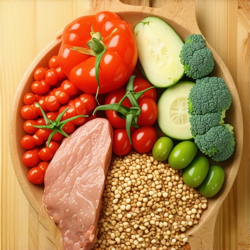 4 Food Fixes for better 2026 Semaglutide Fat Loss