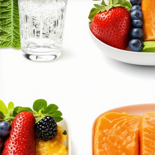 4 Food Fixes for better 2026 Semaglutide fat loss results and health