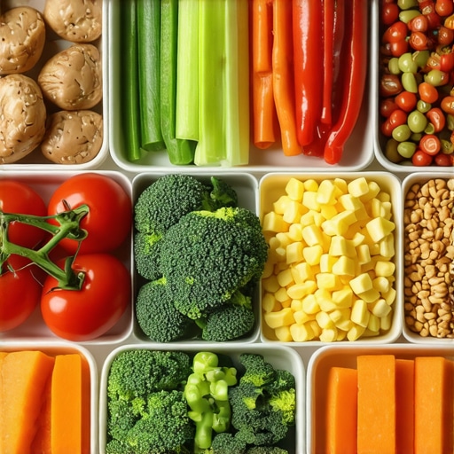 4 Food Fixes for better 2026 Semaglutide health results and progress results fast