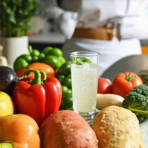 4 Food Fixes to Boost Your 2026 Medication Results