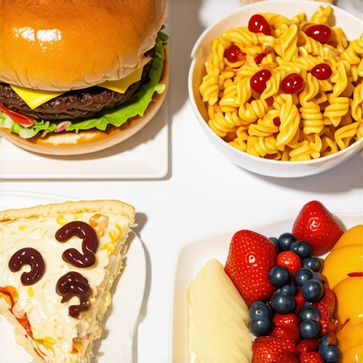 4 Foods That Spike 2026 Appetite Suppressant Hunger