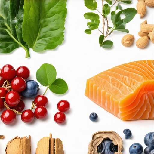 4 Foods to Fight 2026 Wegovy Joint Pain [Doctor Approved]