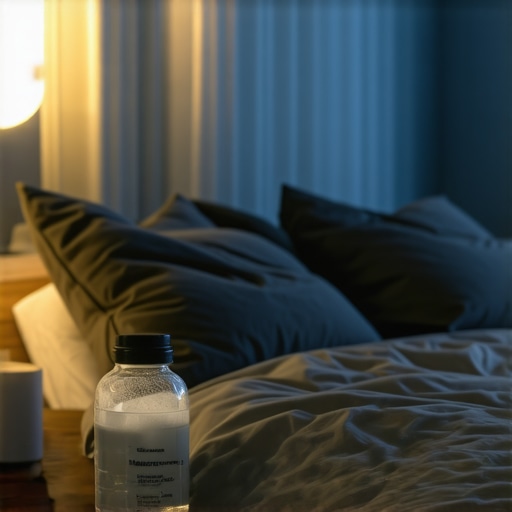 4 Magnesium Habits for 2026 Injection sleep Support