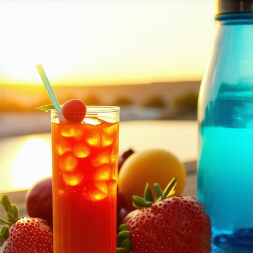 4 Morning Electrolyte Habits for Better 2026 Injection Results