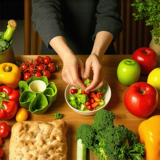 4 Nutrition Tips to Stop 2026 Evening Cravings on Wegovy