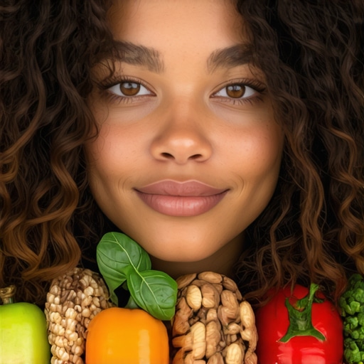 4 Nutrition Tips to Stop 2026 Injection Hair Thinning