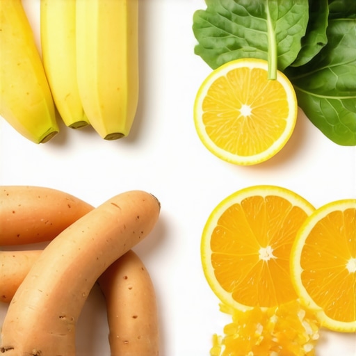 4 Potassium Rules for Better 2026 Injection Muscle support fast