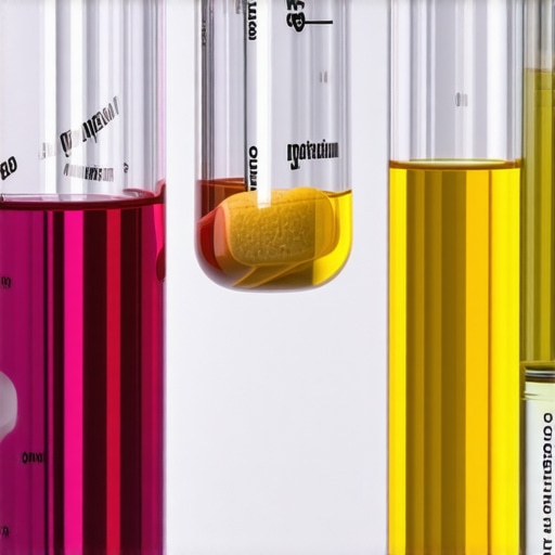 4 Potassium Rules for Better 2026 Injection Muscle support results fast results