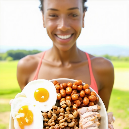 4 Protein-Packed Fixes for Better 2026 GLP-1 Energy Boosts