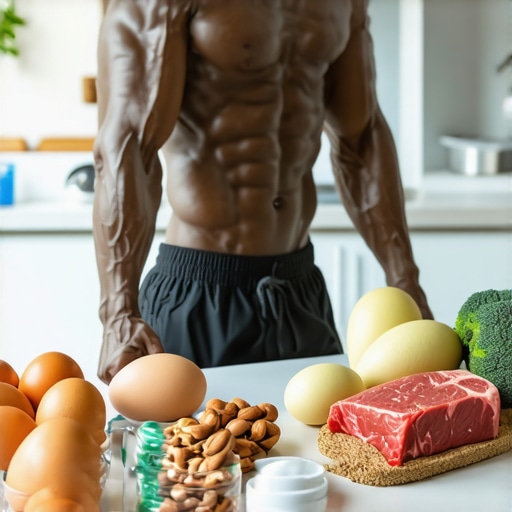 4 Protein-Packed Fixes for Better 2026 GLP-1 Progress