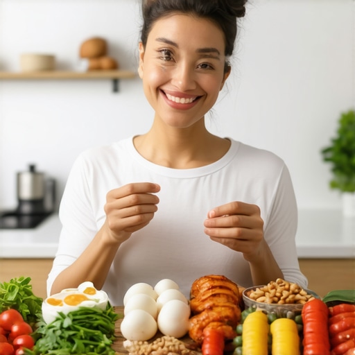 4 Protein-Packed Fixes for Better 2026 GLP-1 success results fast and progress and results